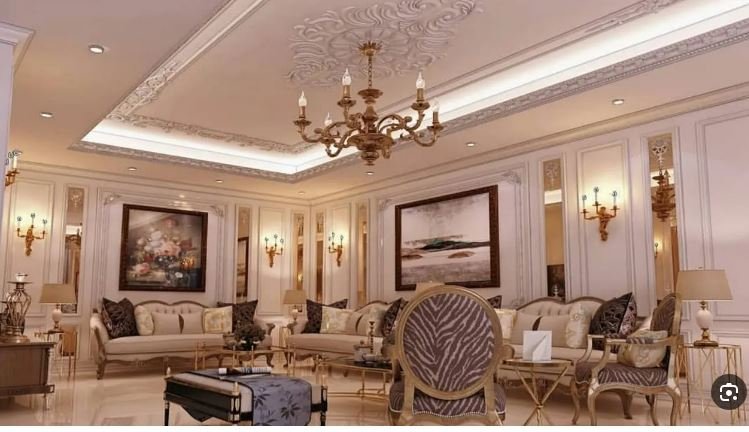 ديكورات الرياض