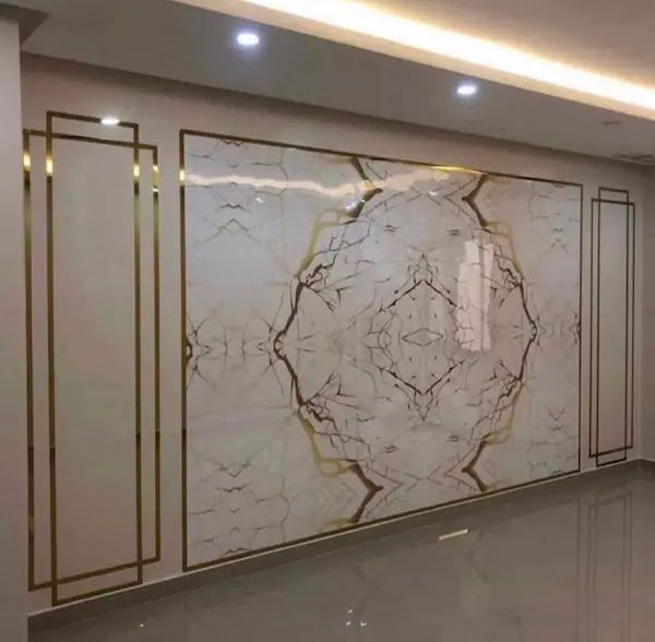 بديل رخام فاخر لتصاميم راقية